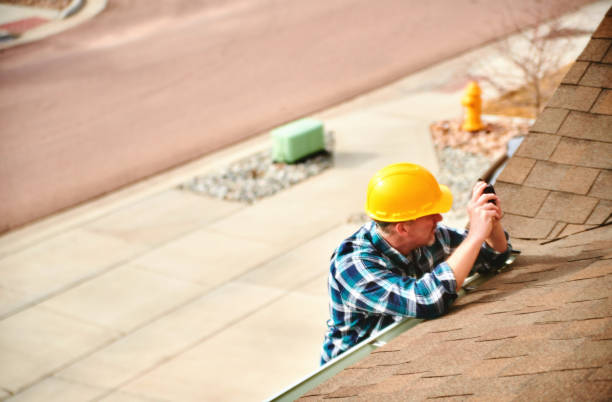 Quick and Trustworthy Emergency Roof Repair Services in Garrett, TX
