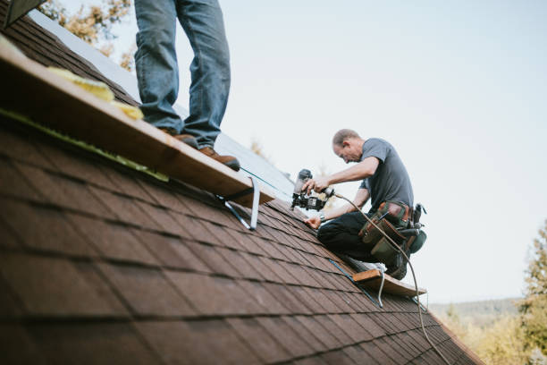Tile Roofing Contractor in Garrett, TX
